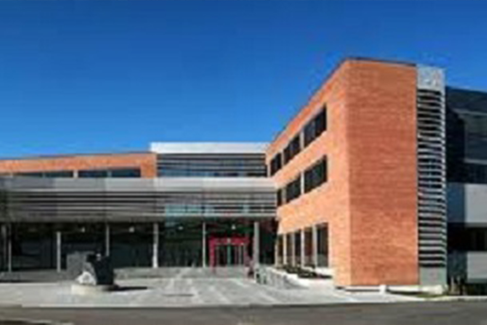 Høringsutkast «Senter for Mikrosystemer og Nanoteknologi»
