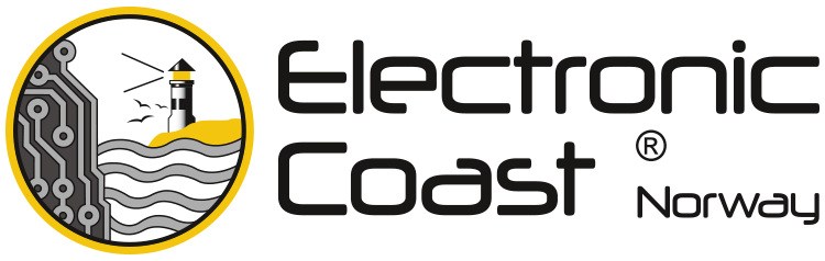 Electronic Coast logo