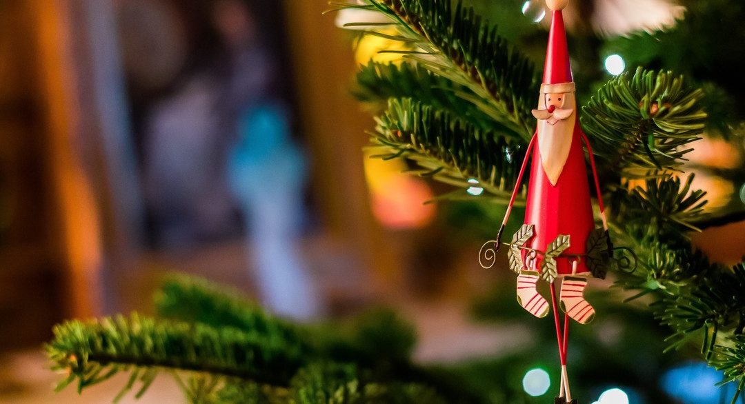 Electronic Coast Julesamling – 05.12.2019