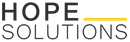 Logo Hope Solutions
