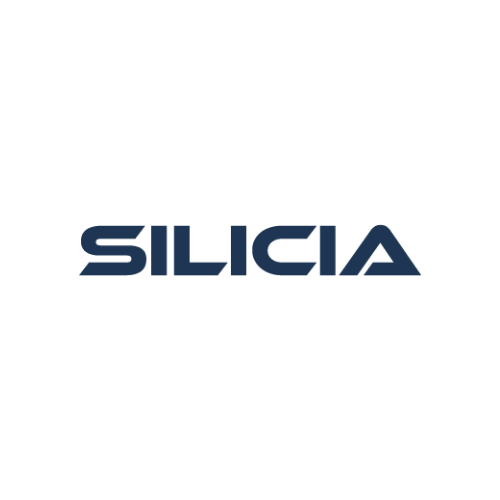 silicia logo