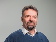 Frode Stensaa