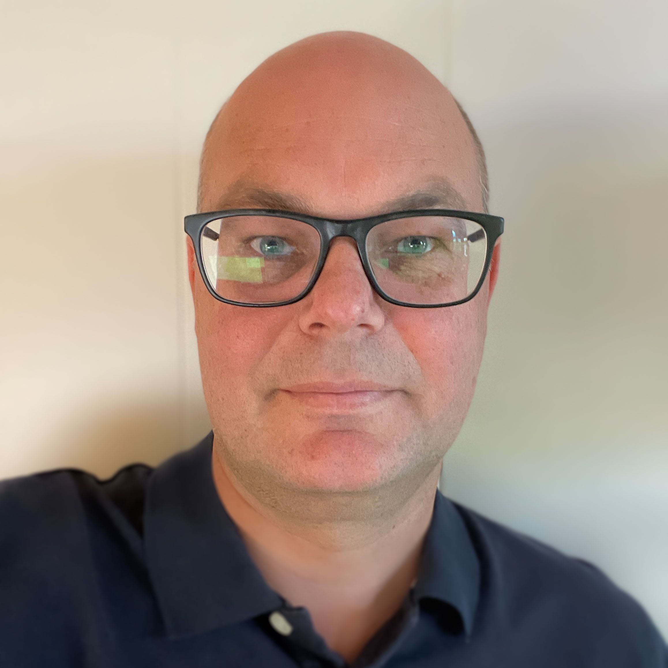Lars-Cyril Blystad