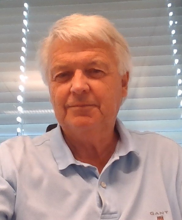 Sverre Horntvedt