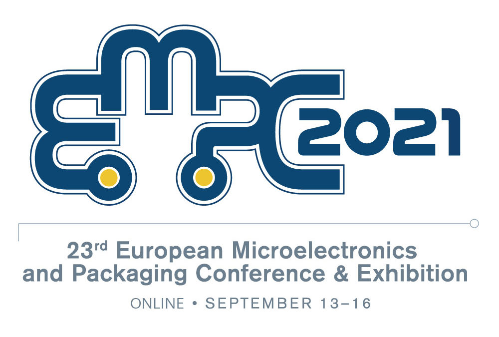 European Microelektronics and Packaging Confrence and Exhibitions 2021