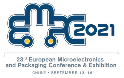 European Microelektronics and Packaging Confrence and Exhibitions 2021
