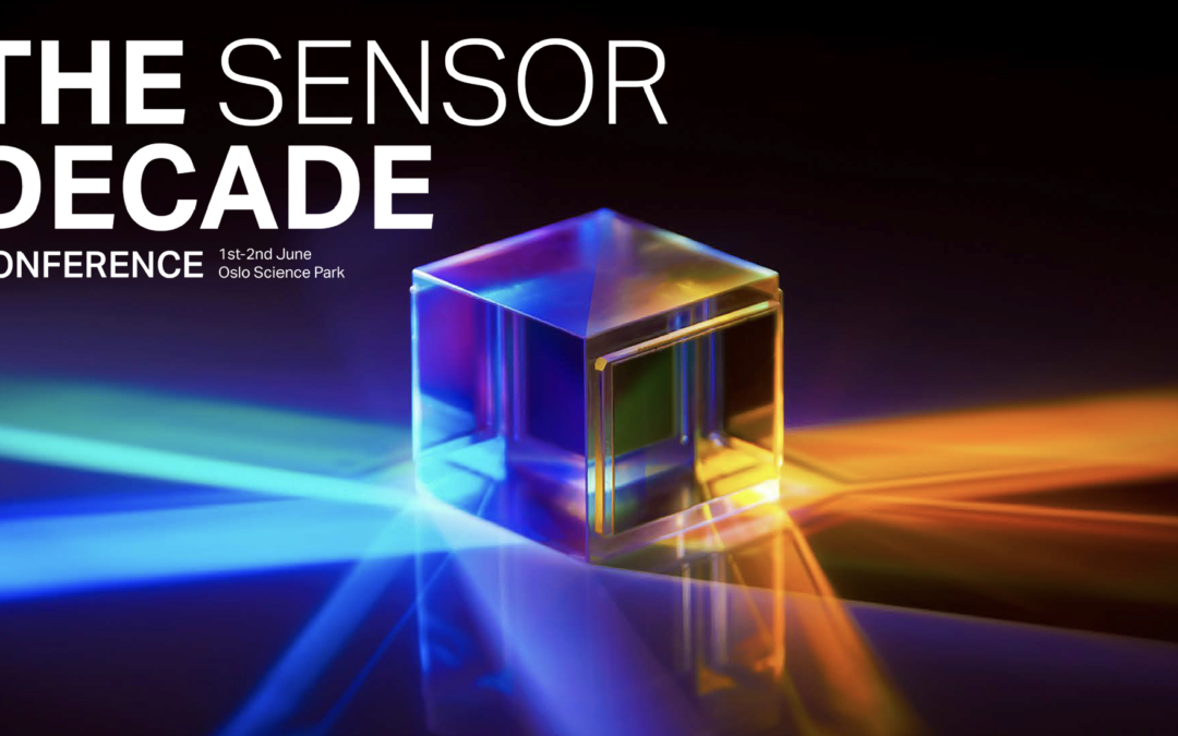 The Sensor Decade 2022