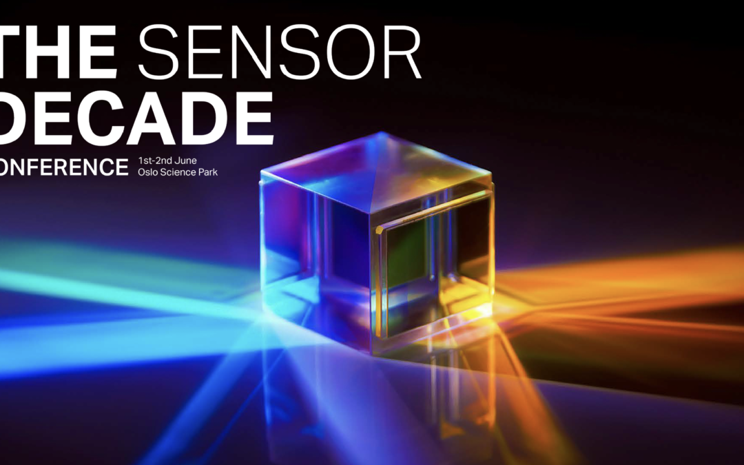 The Sensor Decade