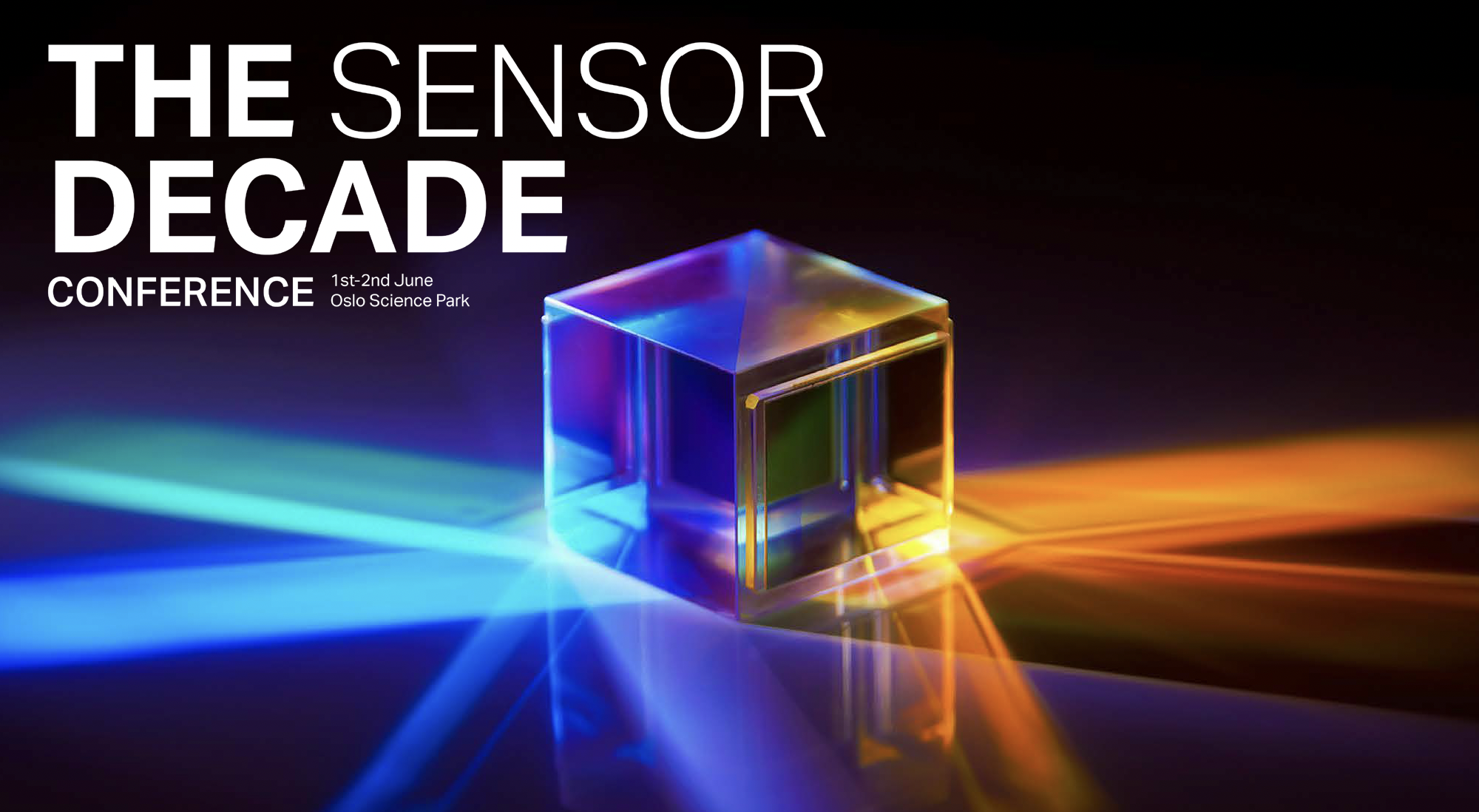 The sensor