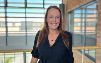 Lene Nyhus er ny styreleder