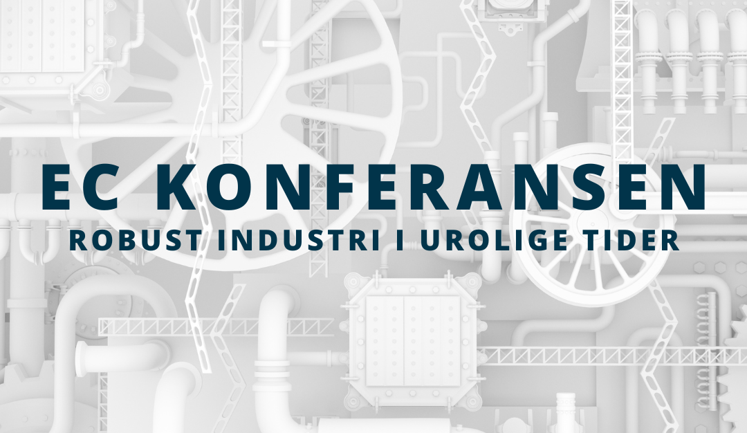 EC Konferansen 2025