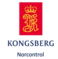 kongsberg logo