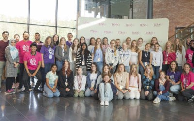 TENK Tech Camp 2025